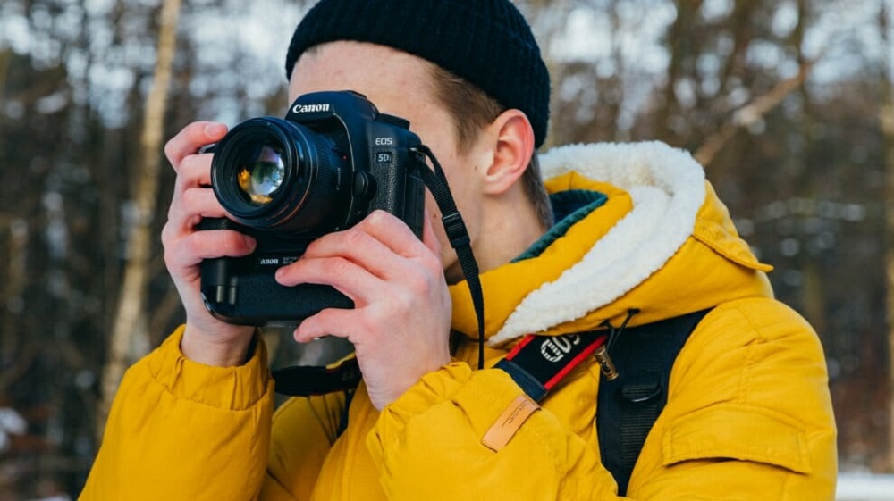 单反各档的正确使用方法,单反相机这些按钮都是什么功能