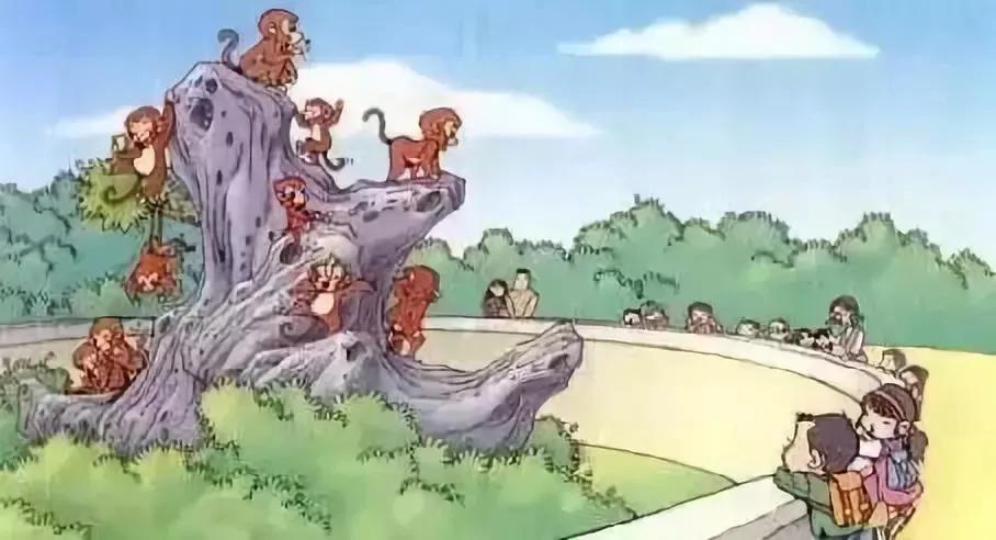 一年级下册13页看图写话春天来了,一年级看图写话100篇帮妈妈做家务