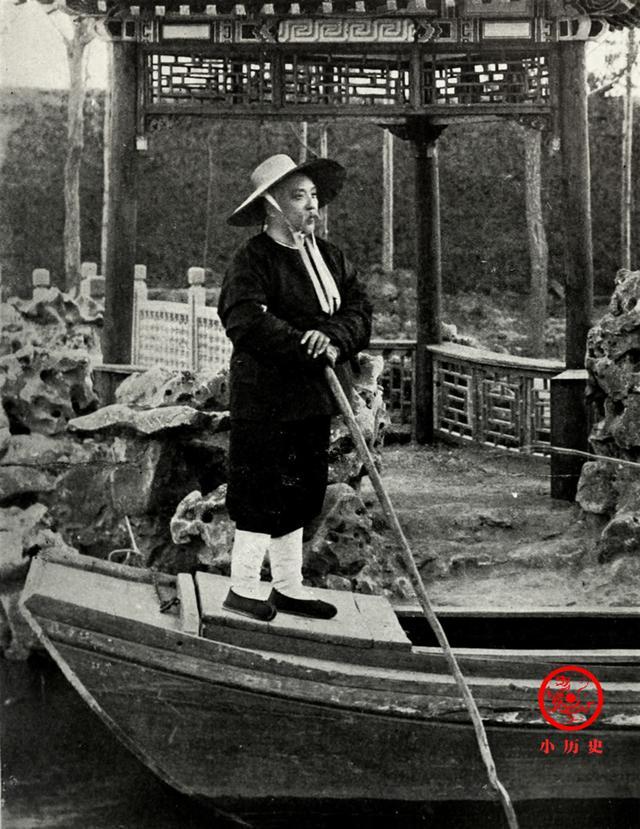 民国总统袁世凯月薪多少？相当于农民种777亩地的收入