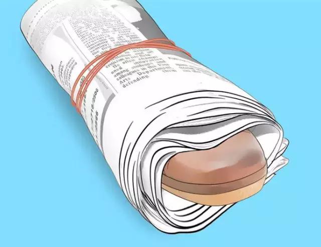 天气不好如何让鞋子速干,让鞋子速干小妙招