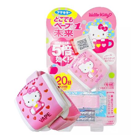 防蚊必备安全环保的驱蚊神器推荐,好物推荐防蚊神器