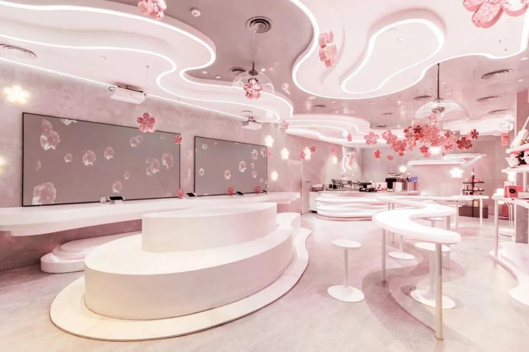 瑞幸为什么都叫瑞幸咖啡呢,瑞幸卖的都是咖啡吗