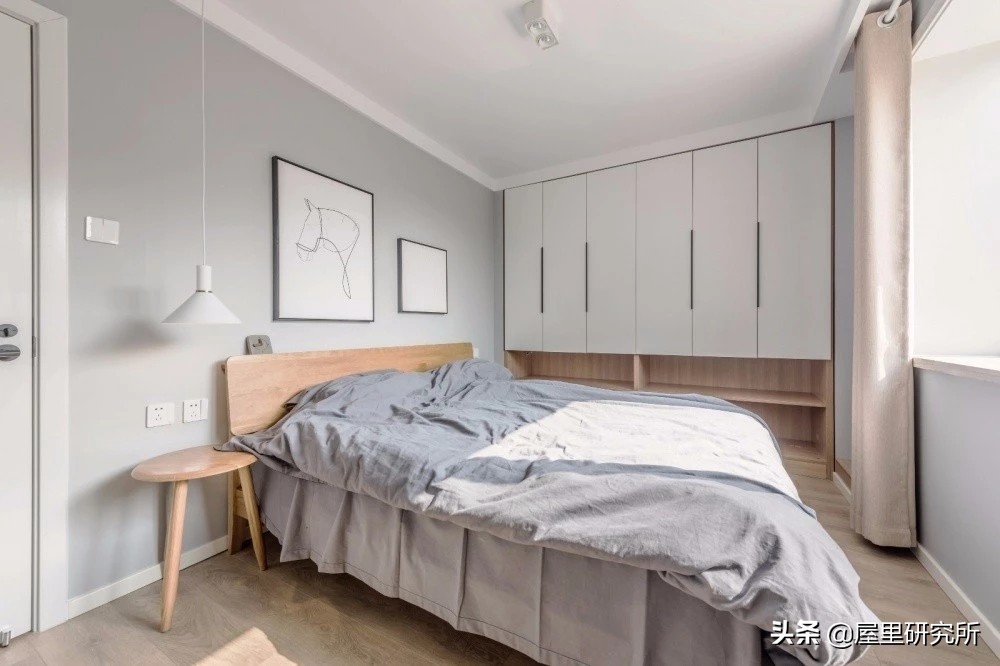 怎么挑选实木床知识,怎样挑选经济耐用的实木床