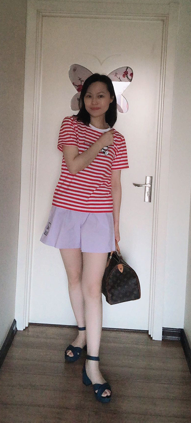 优衣库最新合作款,优衣库差不多风格