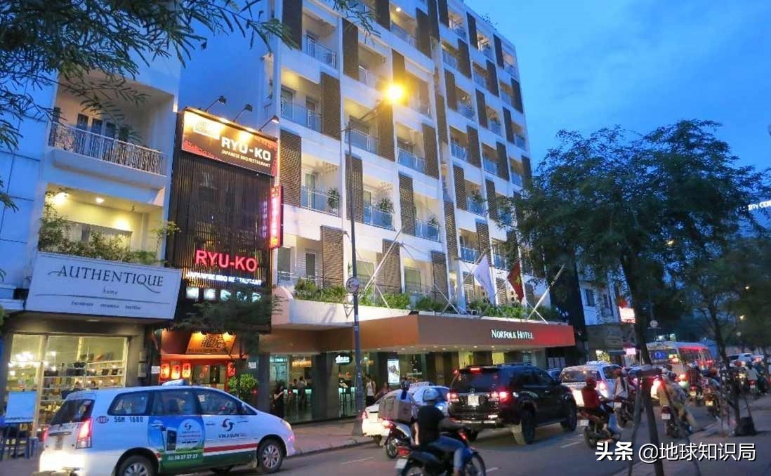 韩国人占据中国文化,韩国人能征服世界吗