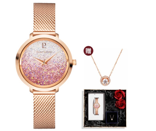 施华洛世奇爱意情人节款项链,施华洛世奇七夕专场礼物