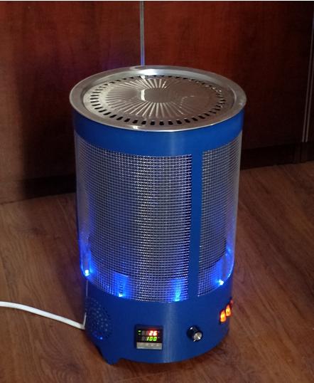 石墨烯能发出的远红外光波,石墨烯远红外光波舱一天做几次好