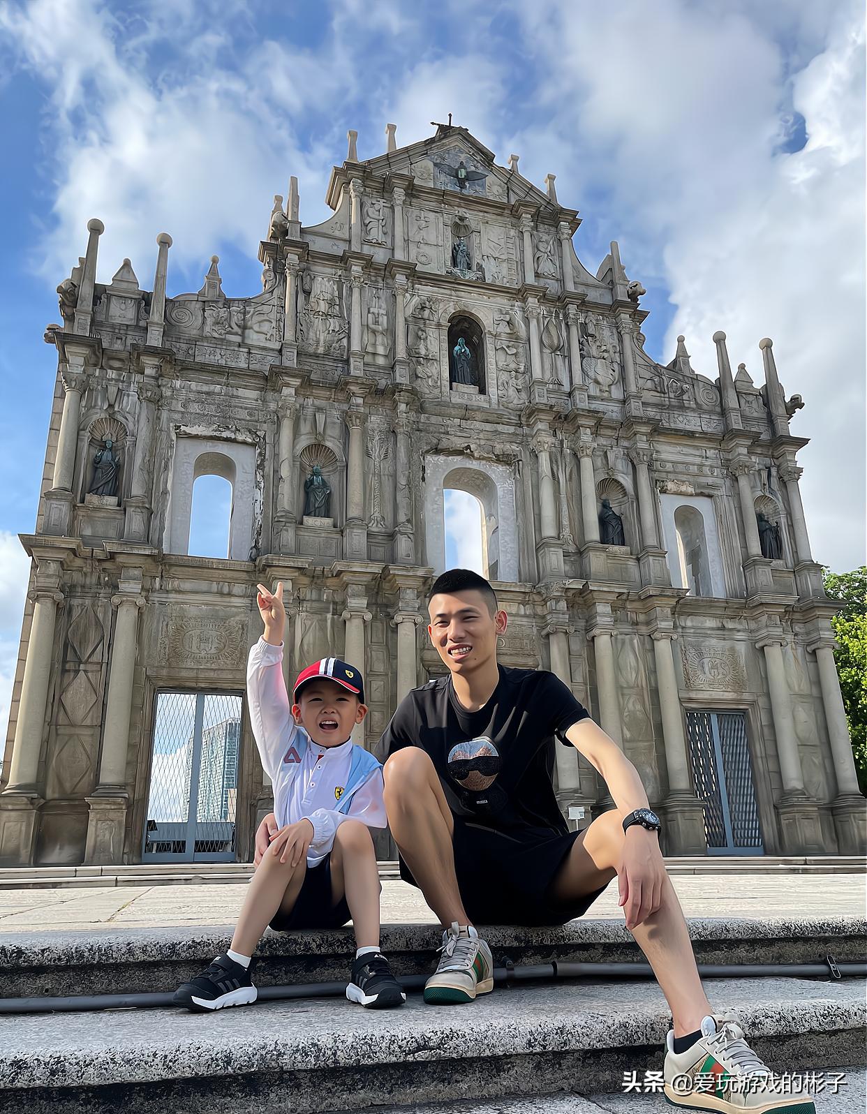 旭旭宝宝和韩茜茜吵架了!导火线是儿子,宝哥:离婚是不可能的