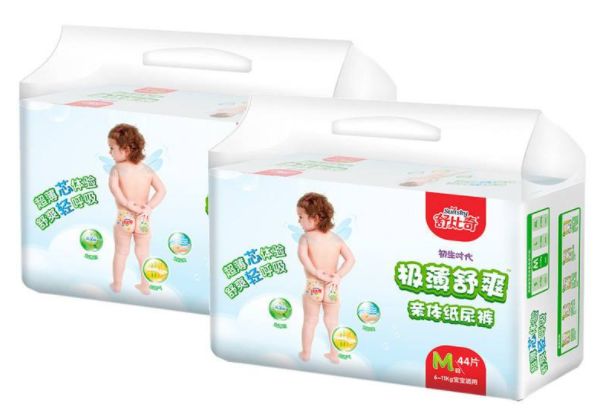 国产纸尿裤都有哪些品牌,国货崛起国产口碑纸尿裤必买推荐