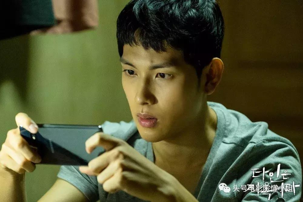 全员变态的电视剧,全员变态电视剧