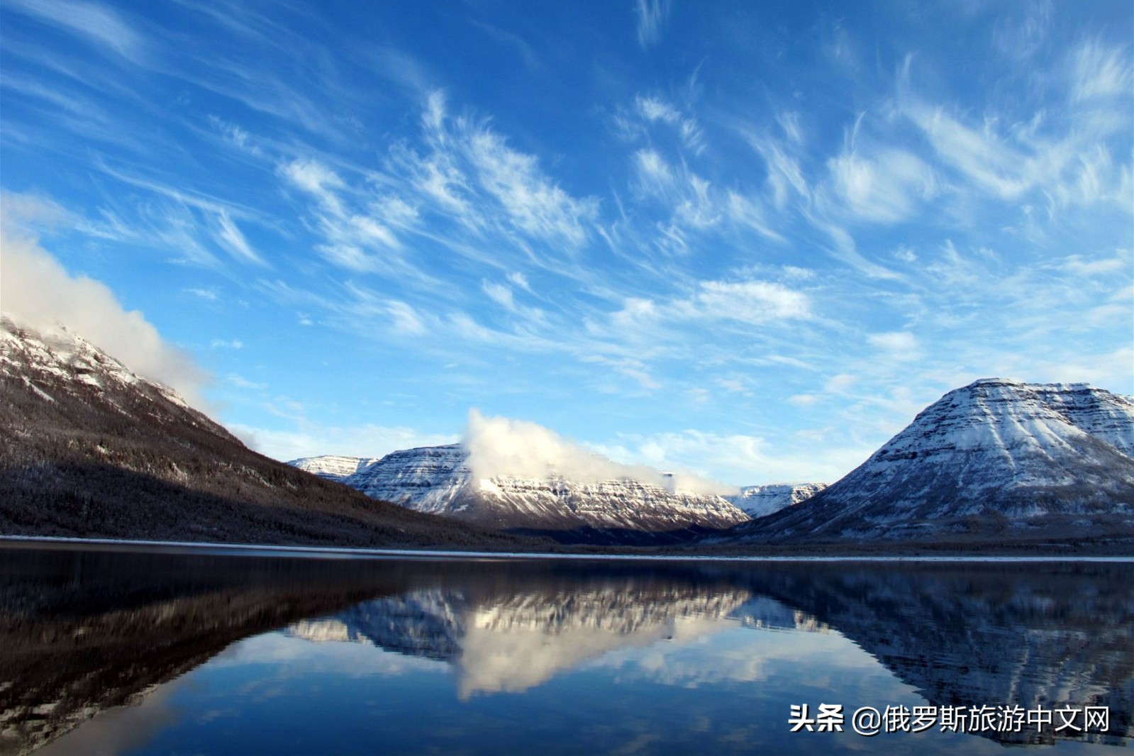 俄罗斯最不像地球的地方,俄罗斯哪个地方不打仗