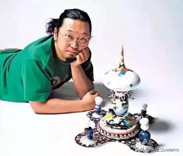 在日本的中国网红老头,王思聪和陈冠希对比