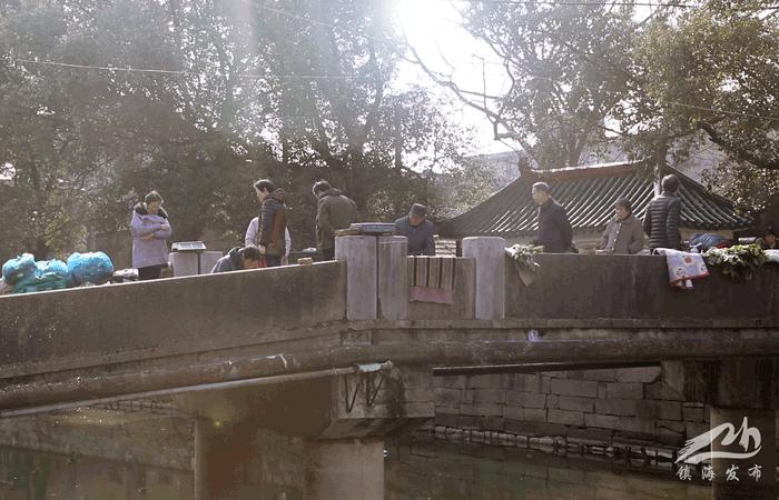 宁波历史最悠久的桥,宁波明州大桥为什么叫这个名字