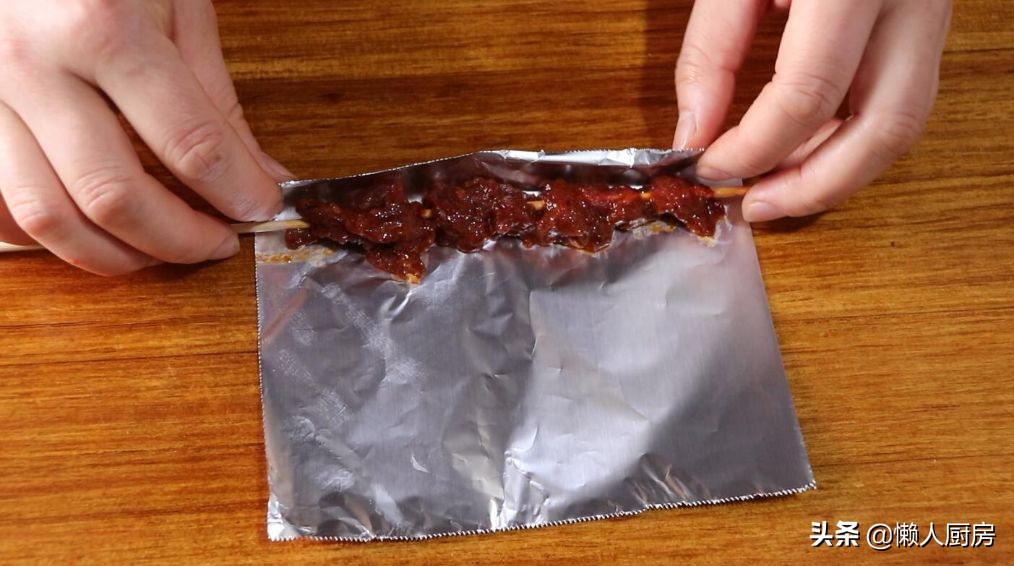 烤的牛肉怎样才能让它不发酸,怎么烤出来的牛肉不酸