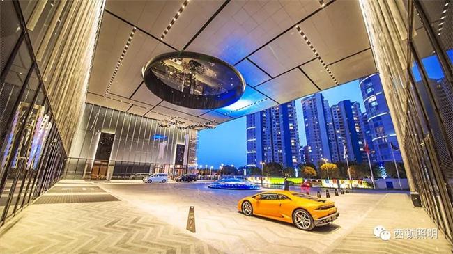 广州w酒店案例分析,苏州餐饮酒店设计案例