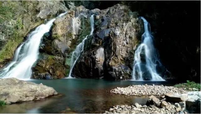 最美的民宿隐藏山野间,藏在大山深处的民宿