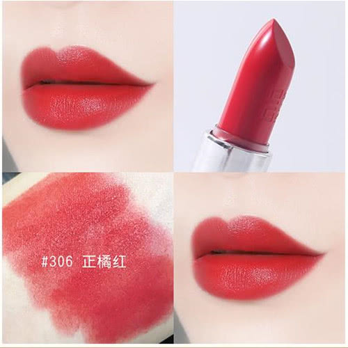 纪梵希经典口红哪一款最好,纪梵希口红哪款是最经典