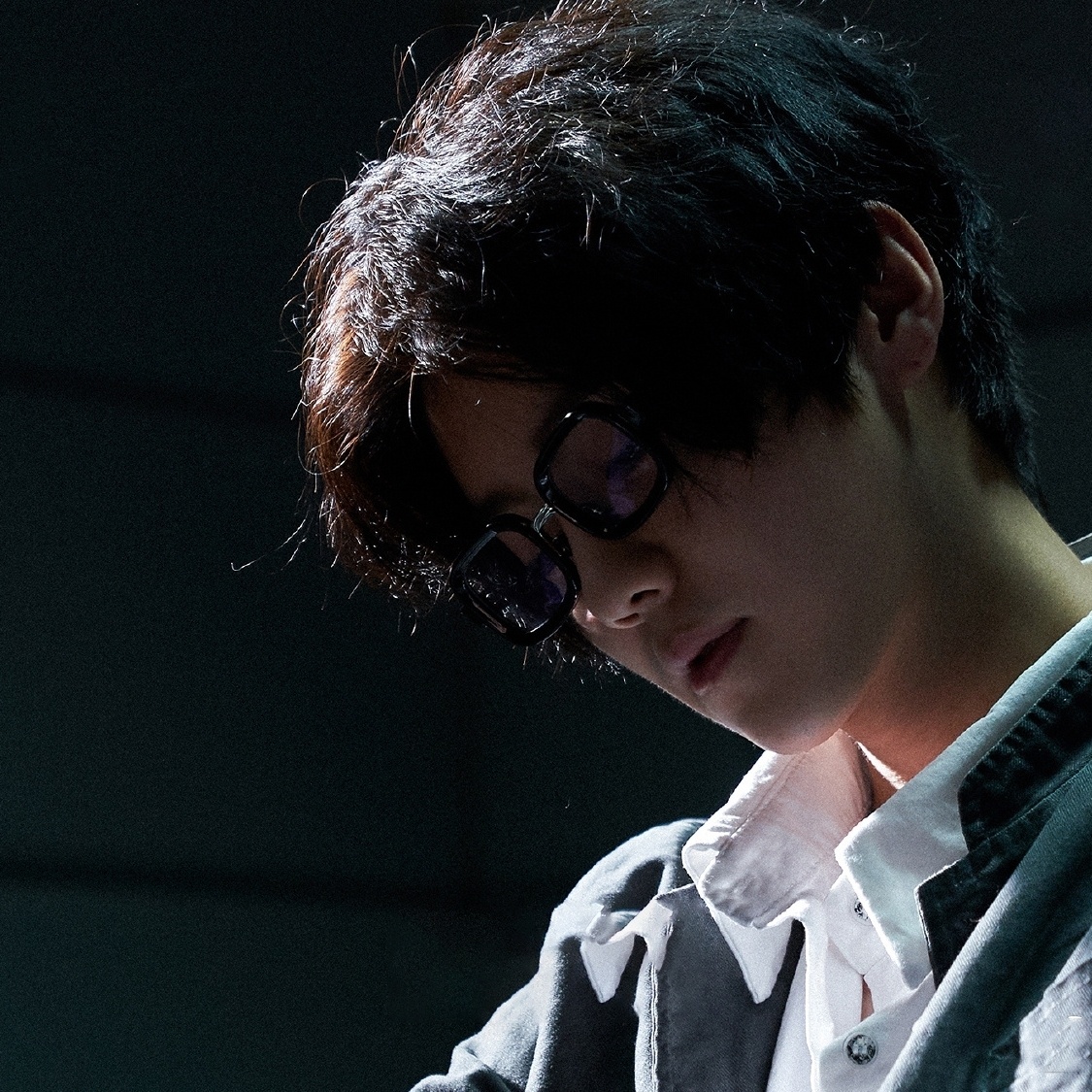 这一次鹿晗真的逆风翻盘了吗,鹿晗穿越火线一口气看完