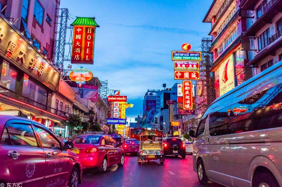 为什么跟团去泰国那么便宜,12月泰国跟团旅游要多少钱