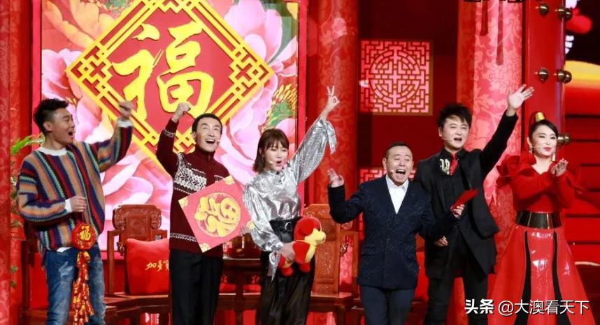 郭德纲央视春晚最新消息,浙江卫视郭德纲柳岩