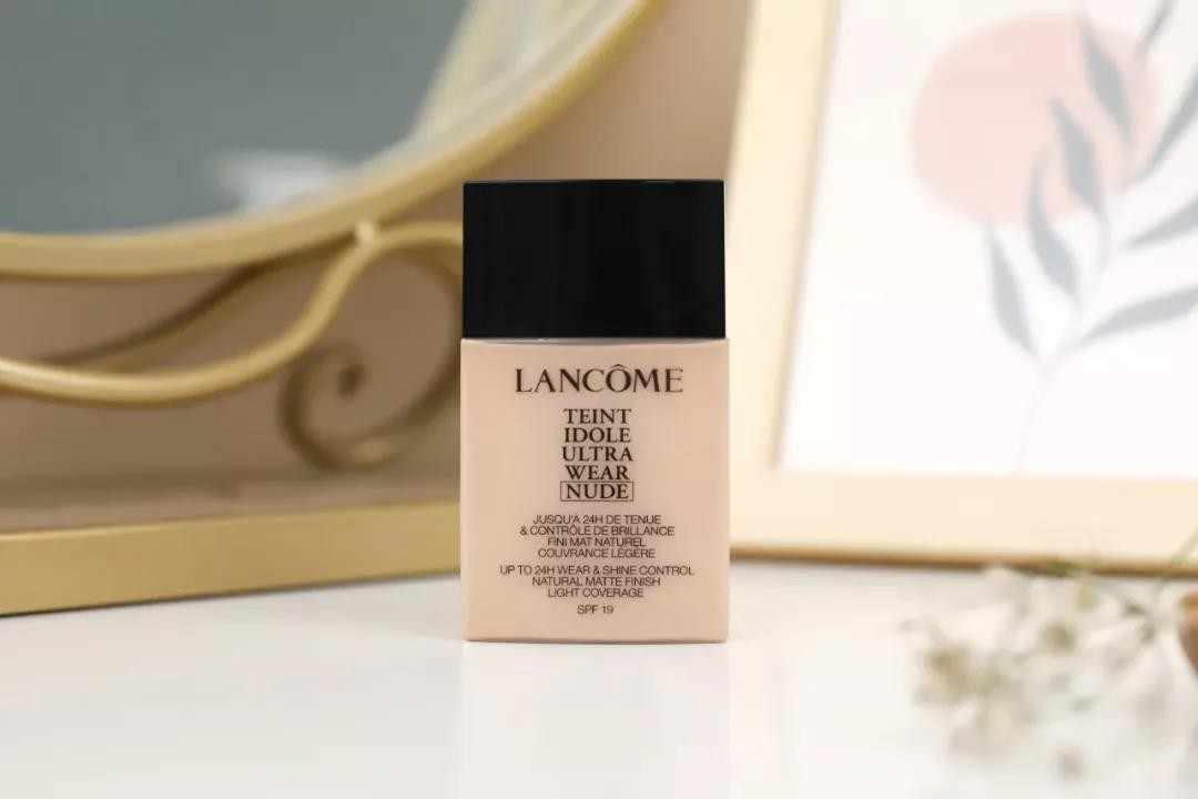 百元小众品牌粉底,韩国好用的小众粉底