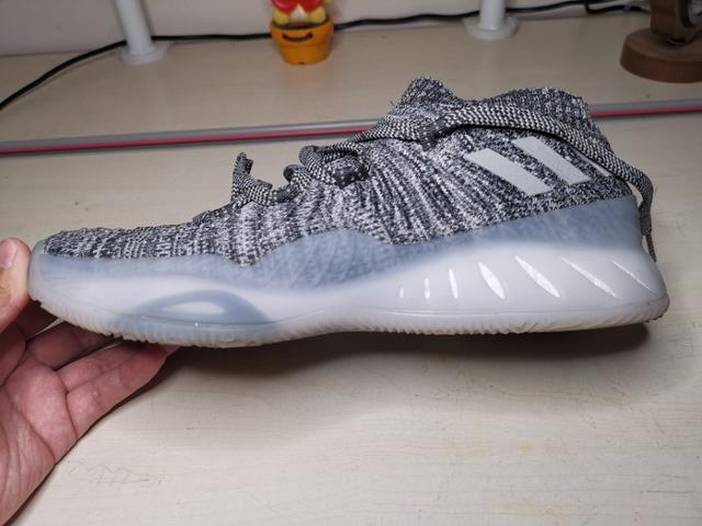 全掌boost控卫鞋,全掌boost篮球鞋