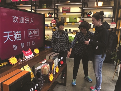 杭州河坊街网红打卡点,杭州情人节网红打卡地