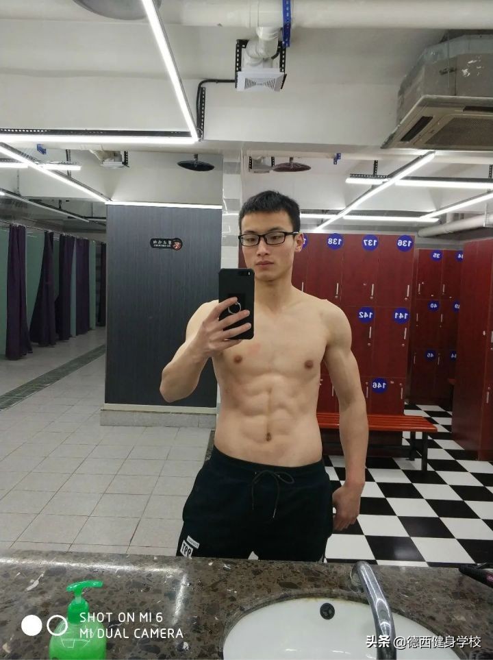 学习健身半年能学会什么,学习健身刚开始学什么