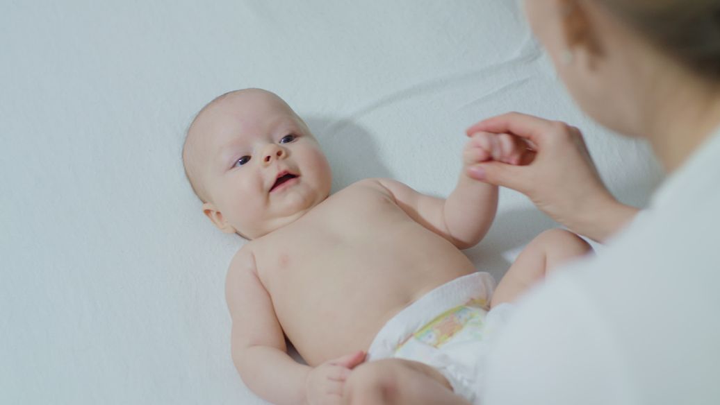 婴儿“红屁股”很正常？新手妈妈可能这3点没注意，影响很大