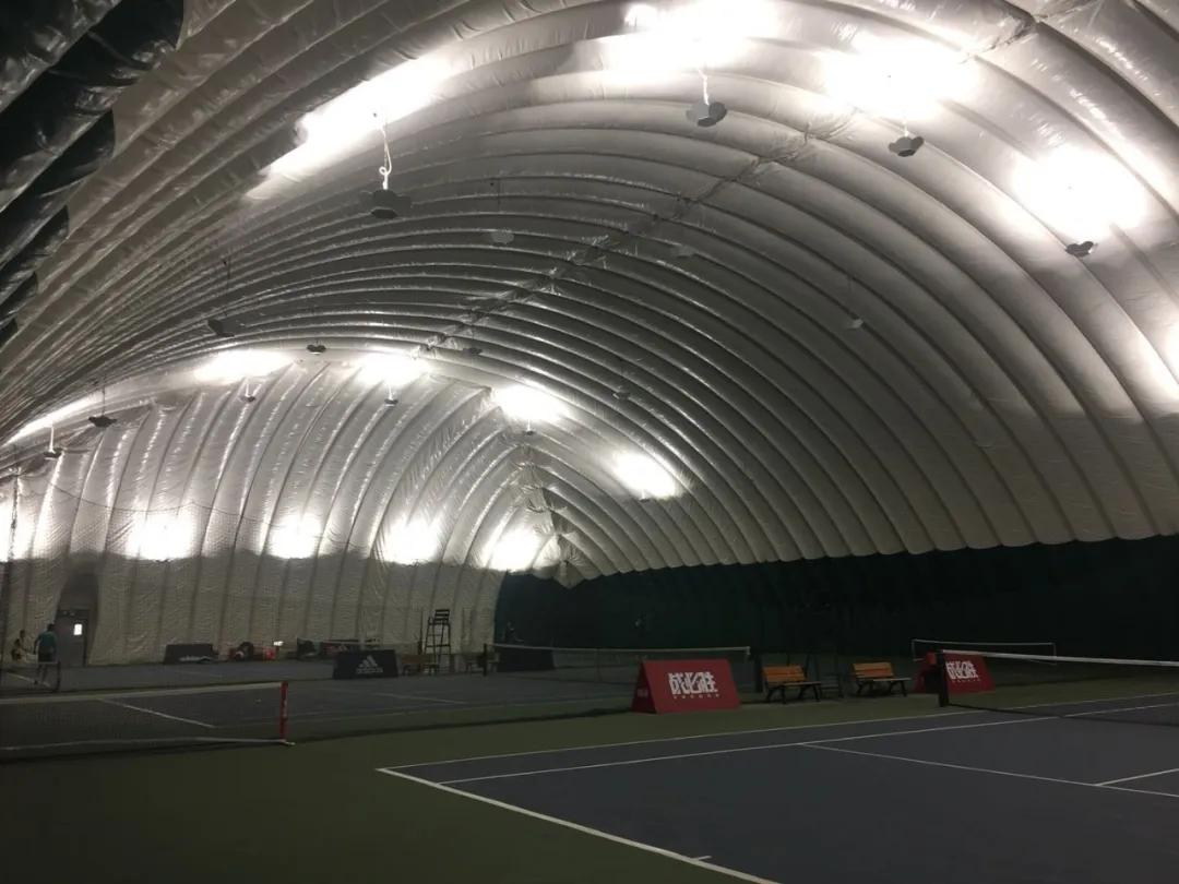 新乡事｜新乡体育中心升级改造即将完工！7月底开放