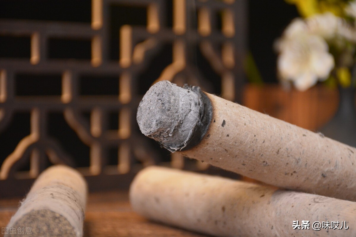 古人随身带的火折子是什么,古代火折子在现代老百姓用得起吗