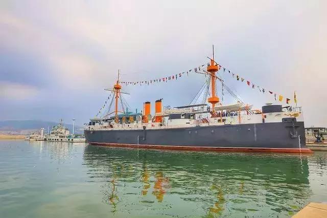 天津最适合旅游的小岛,不去景点北戴河怎么玩