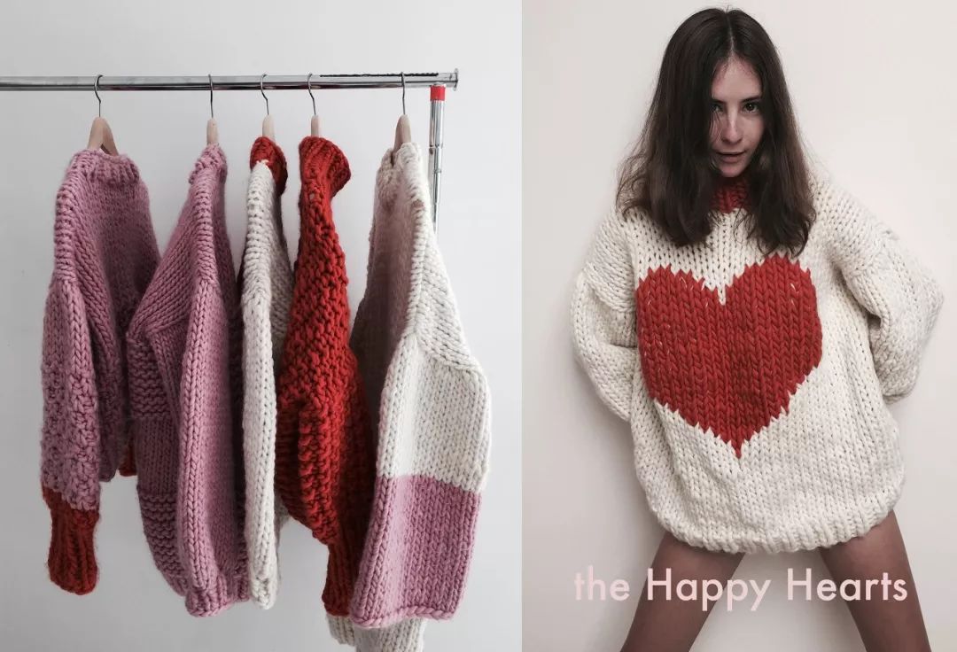 超级好看又耐穿的毛衣推荐,穿好看的毛衣