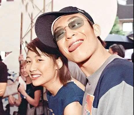 她自曝和陈冠希恋情后遭男方狠甩,与陈冠希有过恋情的女人