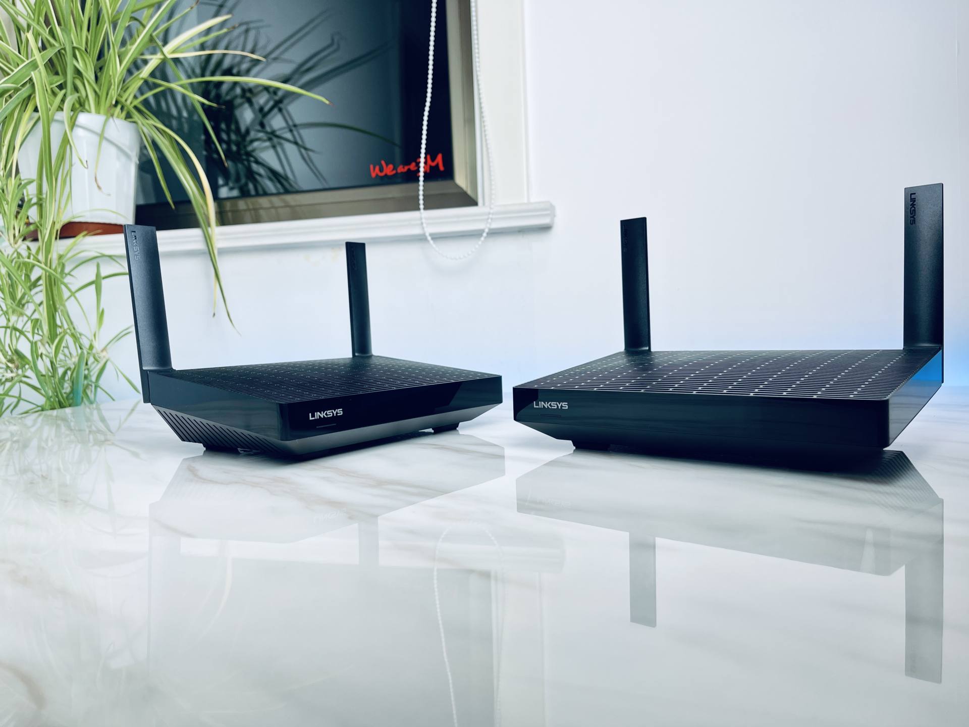 mesh组网网络很卡,无线mesh网速慢怎么办