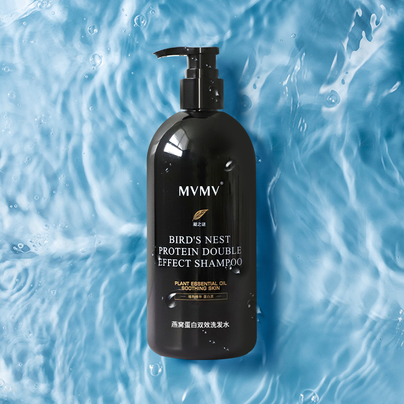 国产男士洗发水留香排行榜前十名,洗发水防脱发哪个国产品牌好用