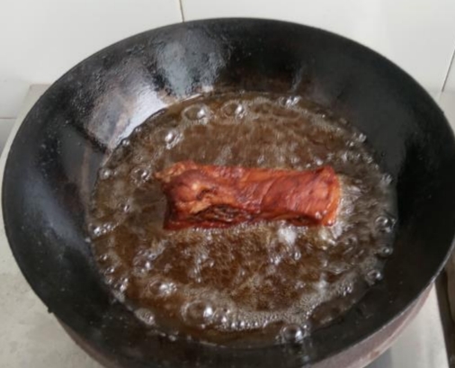 荷叶饼招牌怎么做,荷叶饼的制作方法摆摊