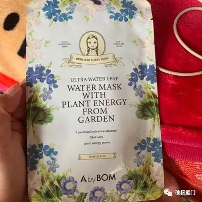 超级好用不踩坑的补水面膜,面膜推荐补水平价拼多多