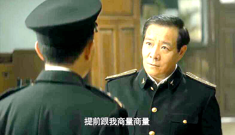 钟百鸣与齐升平斗智斗勇,钟百鸣齐升平较量