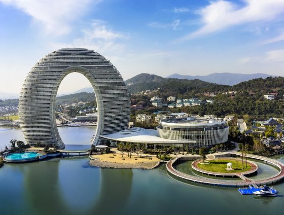 中国七星级酒店一晚多少钱,武汉七星级酒店造价