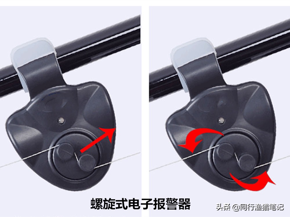电子铃铛报警器,双响铃铛报警器