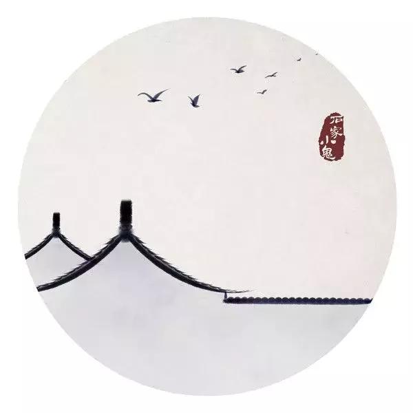 盘点几个越读越想哭的古诗,带有情绪的十首古诗