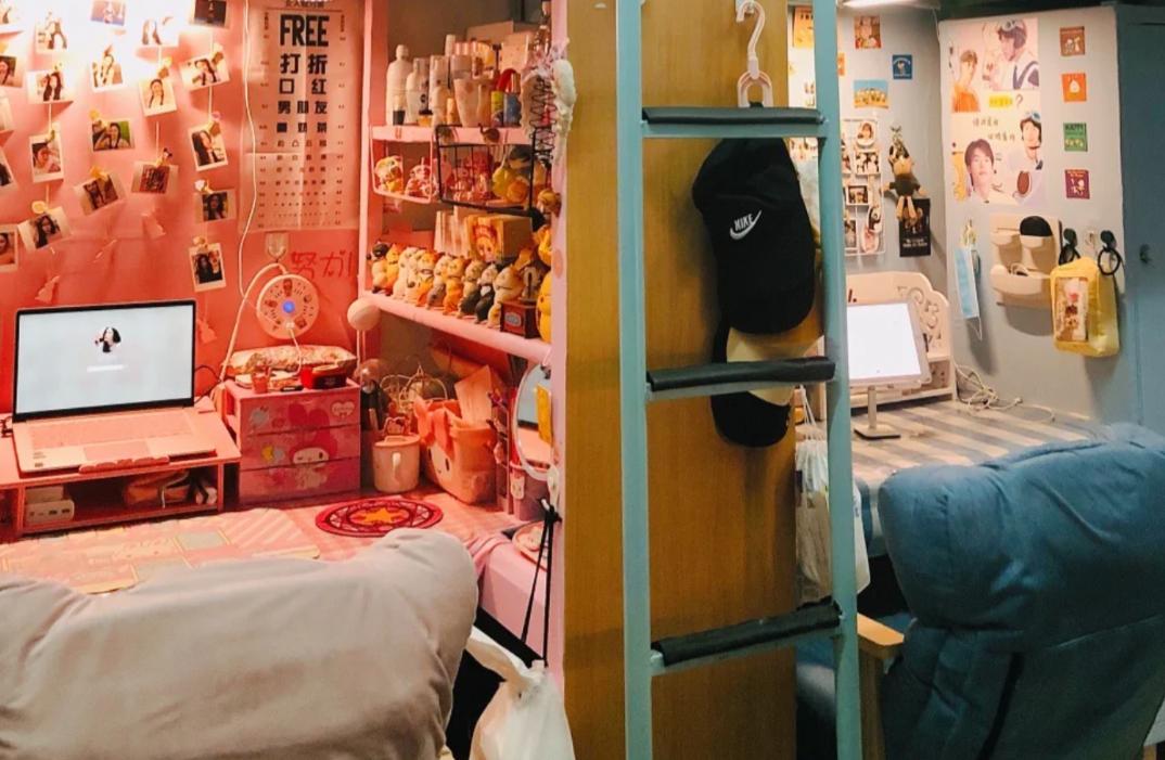 关于大学生在外租房住宿的利弊,大学生租房面临的难题