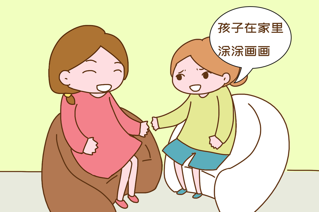 “怕脏的父母，养不出聪明的孩子”，背后原因家长要知道