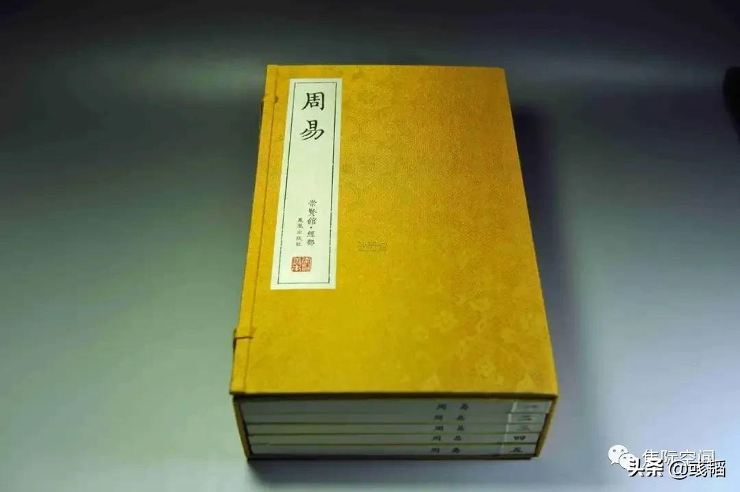 它存在的意义，就是引导我们进行更多的思考