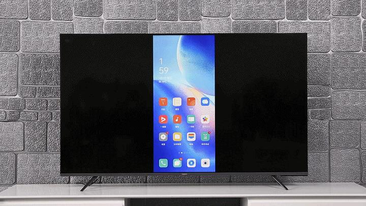 2021年我心中性价比最优电视：OPPO智能电视R1评测