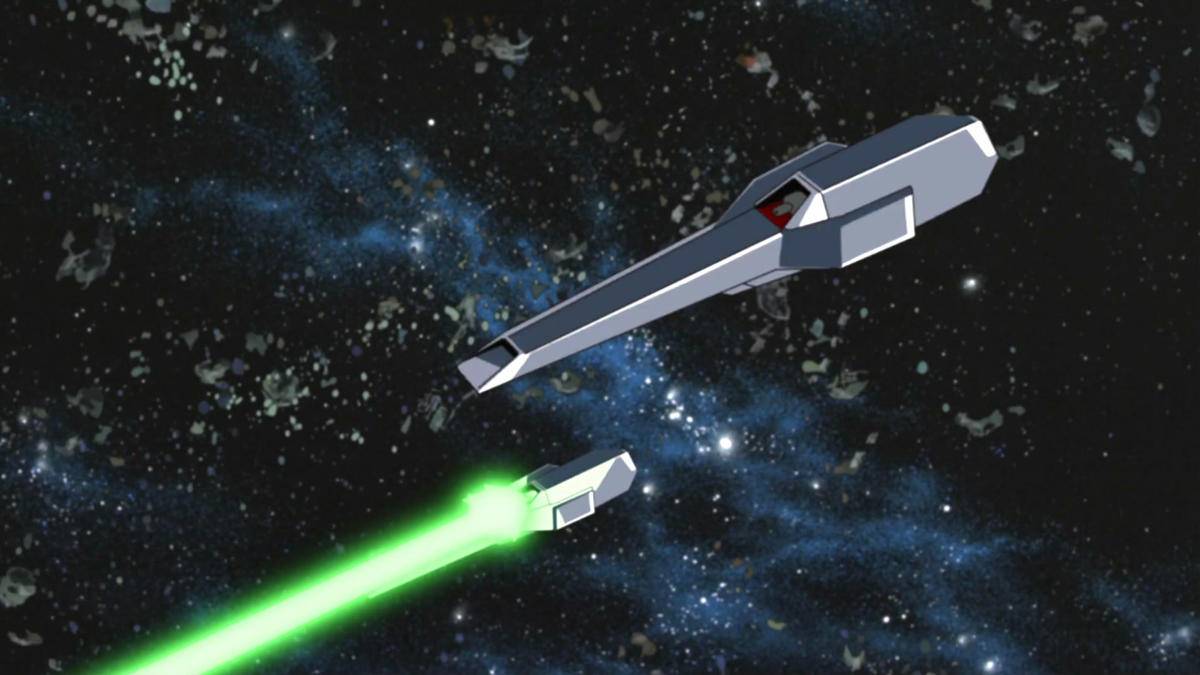 模玩机设:CC机设君临战场的复仇天帝ZGMF-X13A神意高达