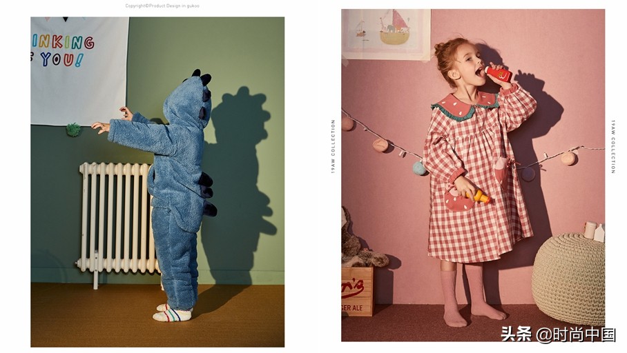 今年流行睡衣风服装,今年流行什么睡衣夏季女装