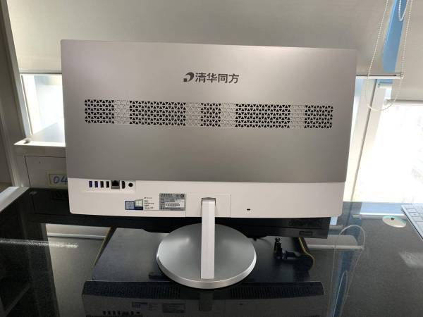 清华同方精锐z1-x一体机怎么样,清华同方精锐z1-550一体机