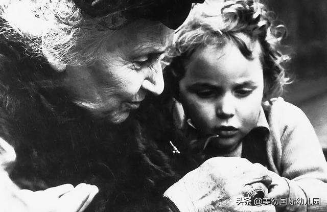 蒙特梭利加盟,蒙台梭利详细介绍